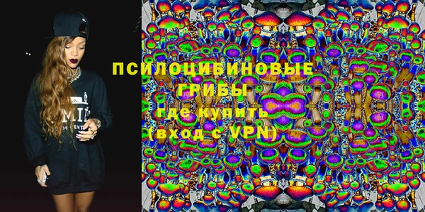 молекула духа Аркадак